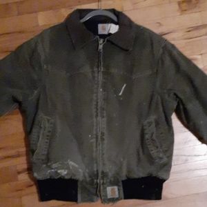 Vintage Carhartt Bomber